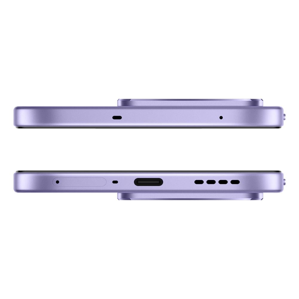 Realme 16 Pro 5G 128 GB, 8 GB RAM, Orchid Purple, Mobile Phone