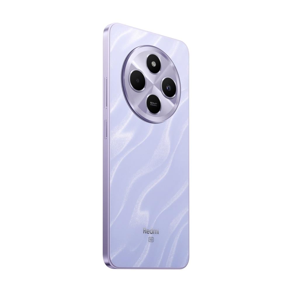 Redmi 14C 5G 128 GB, 6 GB RAM, Purple, Mobile Phone