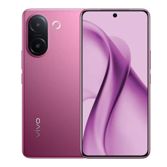 Vivo V60e 256 GB, 8 GB RAM, Purple, Mobile Phone