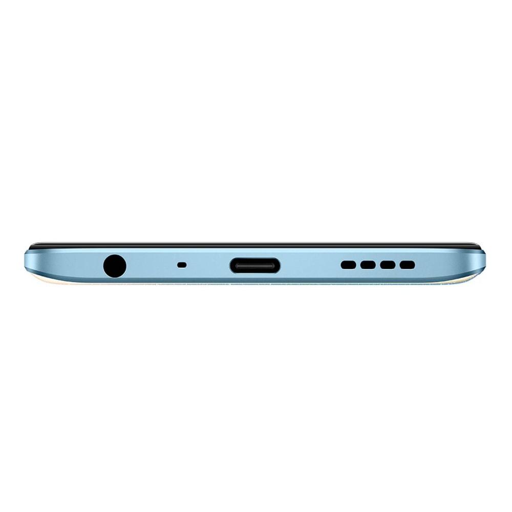 Realme 9 Pro 5G 128 GB, 8 GB RAM, Sunrise Blue, Mobile Phone
