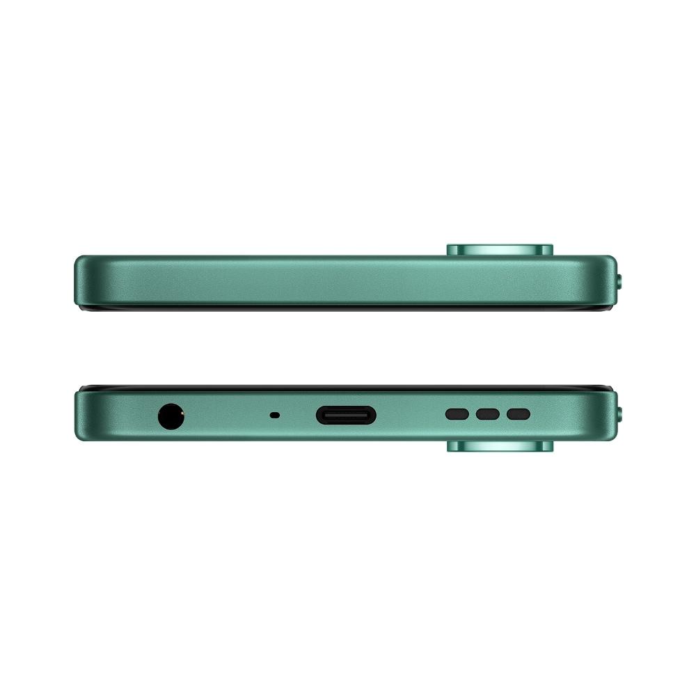 Oppo A5 5G 128 GB, 8 GB RAM, Aurora Green, Mobile Phone