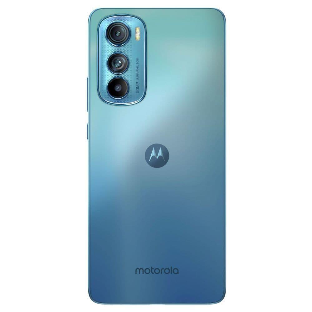 Motorola Moto Edge 30 5G 128GB, 8GB RAM, Aurora Green, Mobile