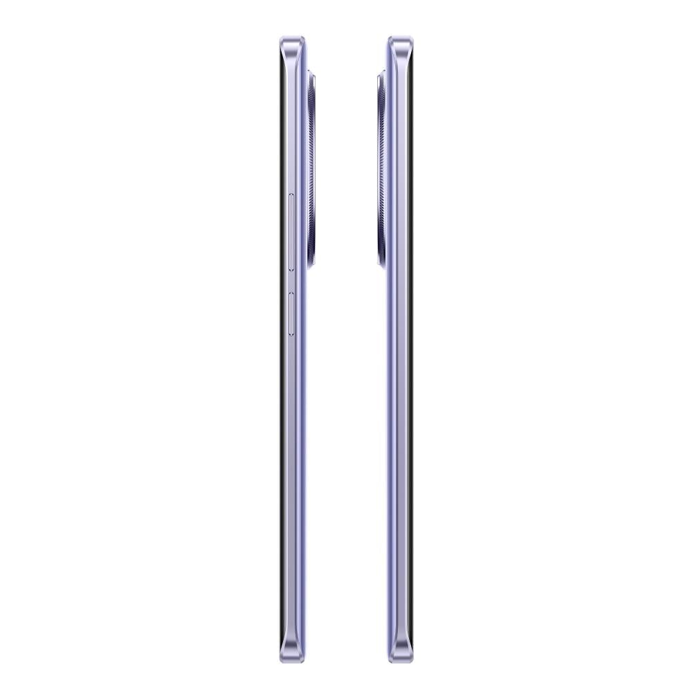 Realme 13 Pro 5G 512 GB, 12 GB RAM, Monet Purple, Mobile Phone