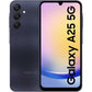 Samsung Galaxy A25 5G 256 GB, 8 GB RAM Blue Black, Mobile Phone
