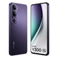 Vivo Y300 256 GB, 8 GB RAM, Phantom Purple, Mobile Phone