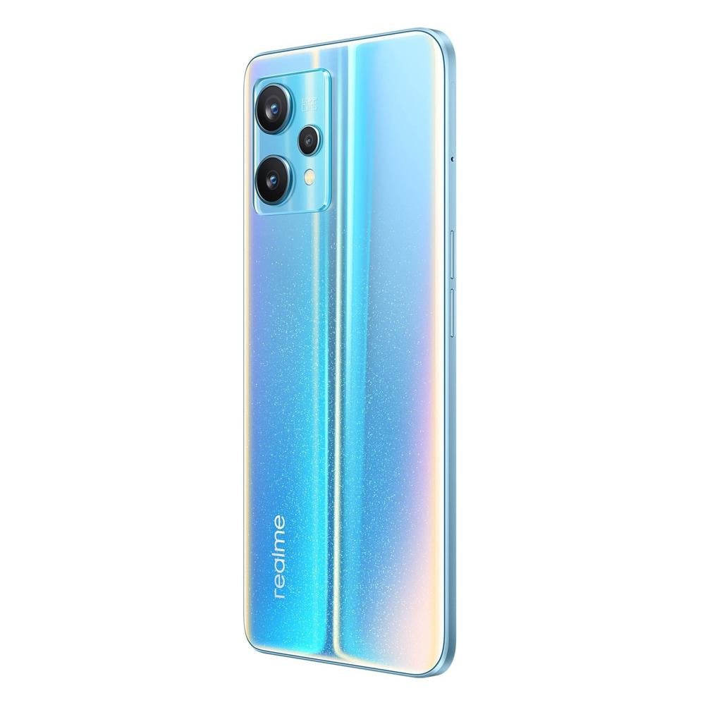 Realme 9 Pro Plus 5G 128 GB, 6 GB RAM, Sunrise Blue, Mobile Phone