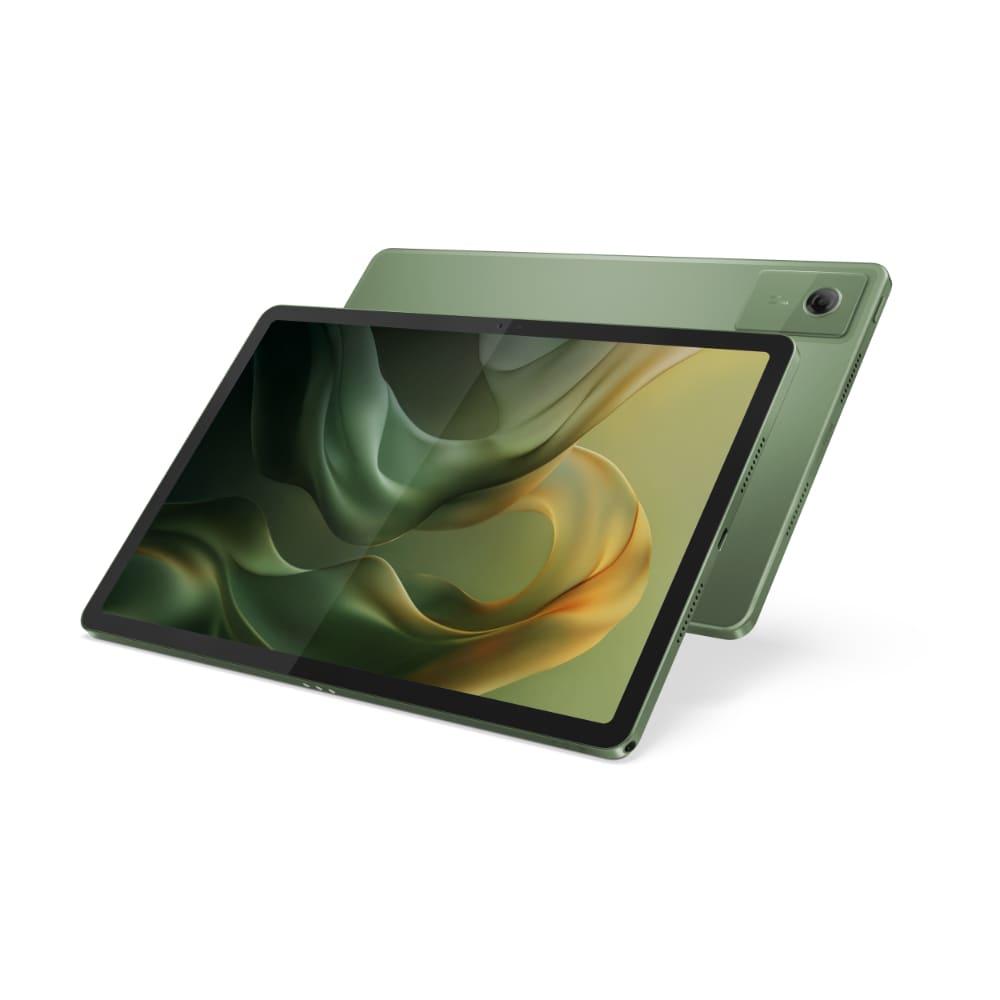 Moto Pad 60 Neo 27.94 cm (11 Inch) WiFi + 5G Tablet with Pen, 8 GB RAM, 128 GB, Pantone Bronze Green, ZAGW0002IN