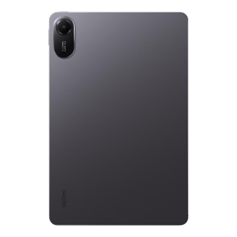 Redmi Pad 2 27.94 cm (11 inch) Wi-Fi Tablet, 4 GB RAM, 128 GB, Graphite Grey, VHU5784IN