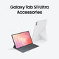 Samsung Tablet S11 Ultra 37.08 cm (14.6 Inch) Wi-Fi Tablet with S-Pen, 12 GB RAM, 256 GB, Gray, SM-X930NZAAINU