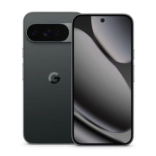 Google Pixel 10 Pro XL 256 GB, 16 GB RAM, Obsidian, Mobile Phone