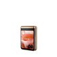 Moto Razr 40 ULTRA 256 GB, 8 GB RAM, Mobile Phone, Peach Fuzz