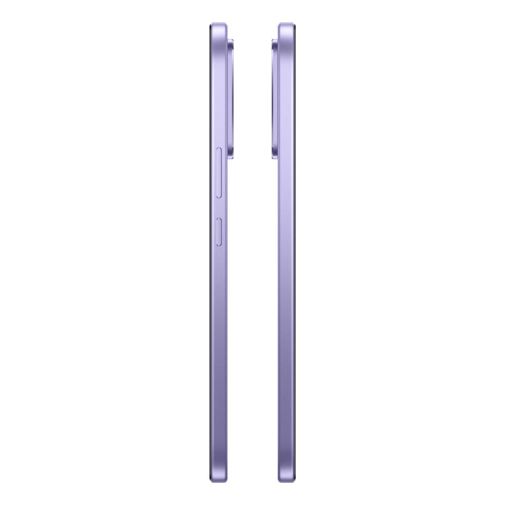 Realme 16 Pro 5G 256 GB, 8 GB RAM, Orchid Purple, Mobile Phone