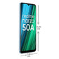 Realme Narzo 50A 128 GB, 4 GB RAM, Oxygen Blue, Mobile Phone
