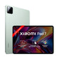 Xiaomi Pad 7 28.44 cm (11.2 inch) WiFi Tablet, 256 GB, 12 GB RAM, Sage Green, VHU5459IN