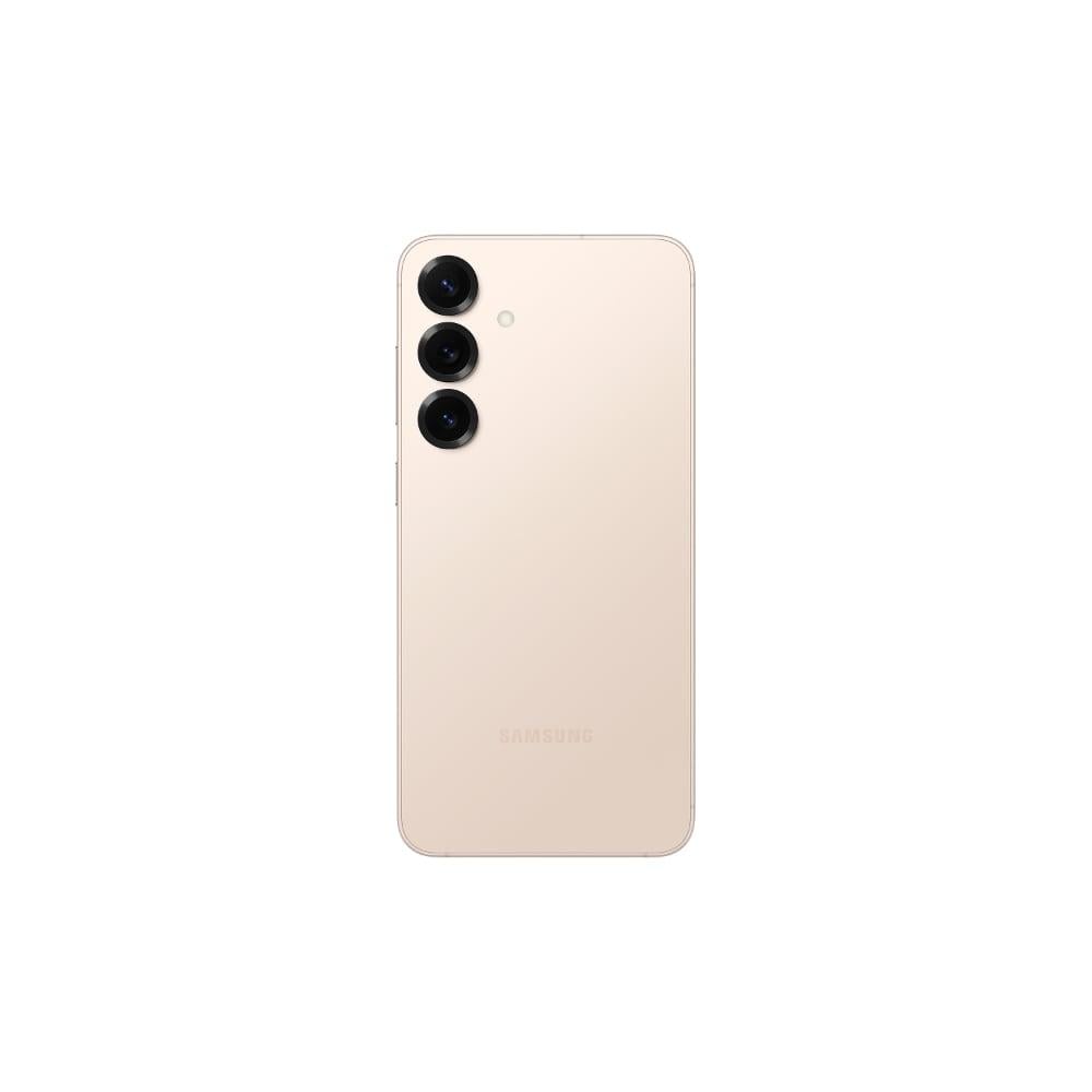 Samsung Galaxy S25 Plus 5G 256 GB, 12 GB RAM, Pinkgold, Mobile Phone