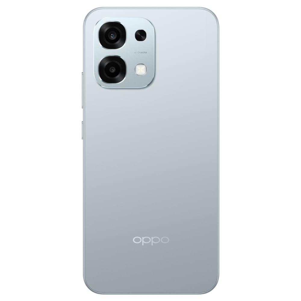 OPPO F31 5G 256 GB, 8 GB RAM, Cloud Green, Mobile Phone