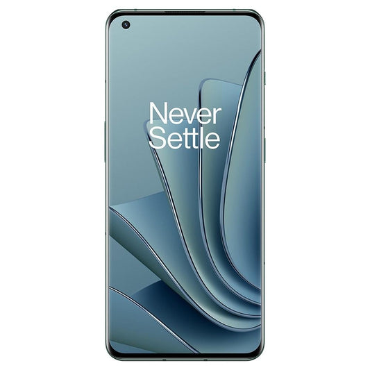 OnePlus 10 Pro 256 GB, 12 GB RAM, Emerald Forest, Mobile Phone