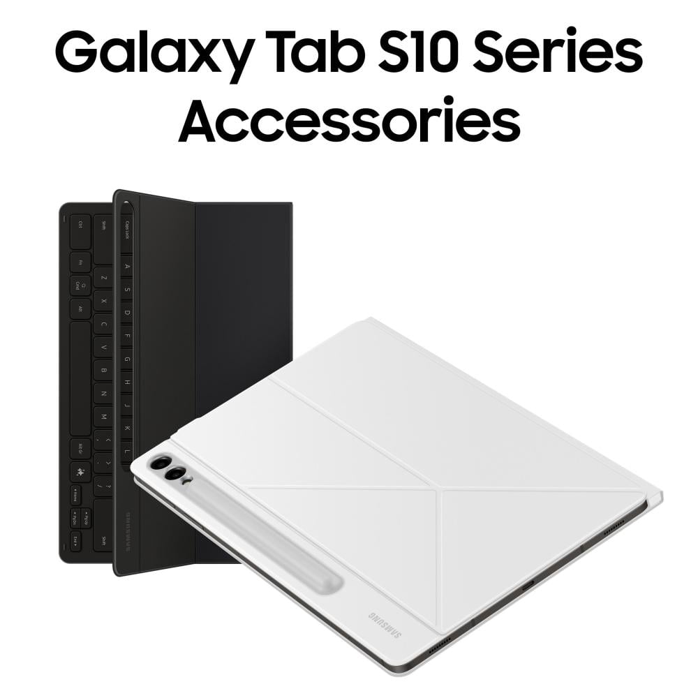 Samsung Tab S10U 37.08 cm (14.6 inch) WiFi + 5G Tablet with S-Pen, 12 GB RAM, 256 GB, Gray, X926BA