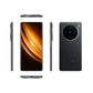 Vivo X100 5G 256 GB, 12 GB RAM, Black, Mobile Phone