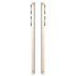 Vivo Y100A 5G 256 GB, 8 GB RAM, Twilight Gold, Mobile Phone
