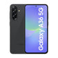 Samsung Galaxy A36 5G 256 GB, 12 GB RAM, Awesome Black, Mobile Phone