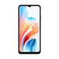 Oppo A18 64 GB, 4 GB RAM, Black, Mobile Phone