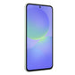 Samsung Galaxy A36 5G 256 GB, 12 GB RAM, Awesome Lime, Mobile Phone
