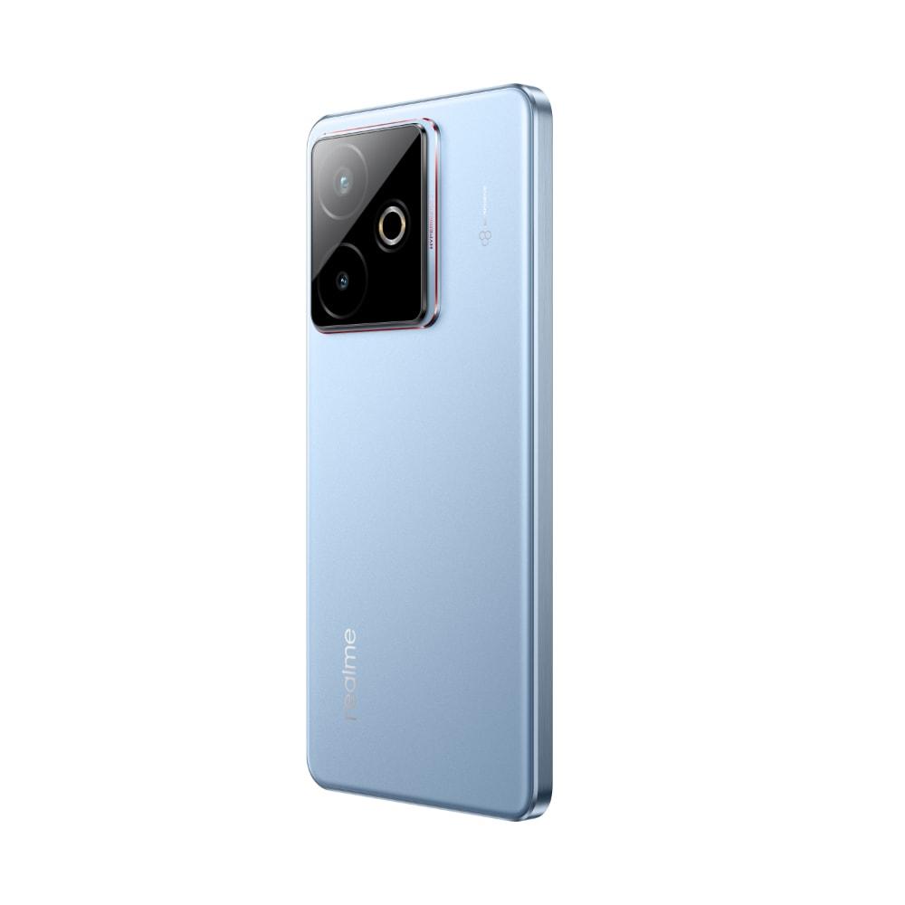Realme GT 7T 5G 256 GB, 12 GB RAM, Blue, Mobile Phone