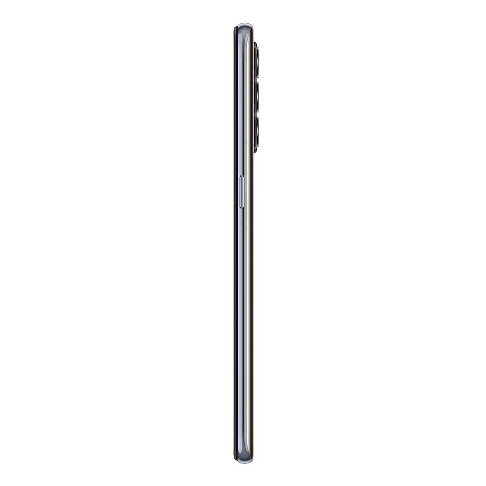realme GT Series GT-Master 5G 128 GB, 8 GB RAM, Cosmos Black, Smartphone