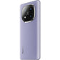 Redmi Note 14 Pro+ 5G 128 GB, 8 GB RAM, Purple, Mobile Phone