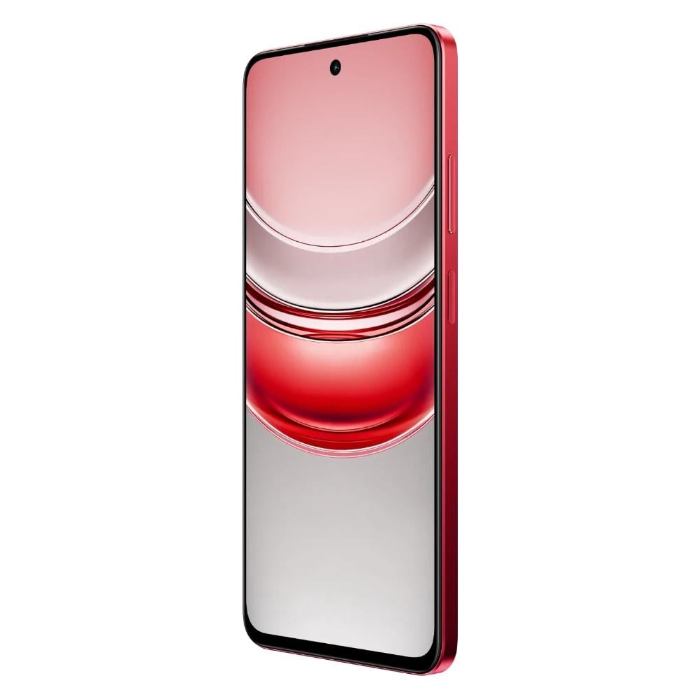 Realme 14x 5G 128 GB, 8 GB RAM, Jewel Red, Mobile Phone