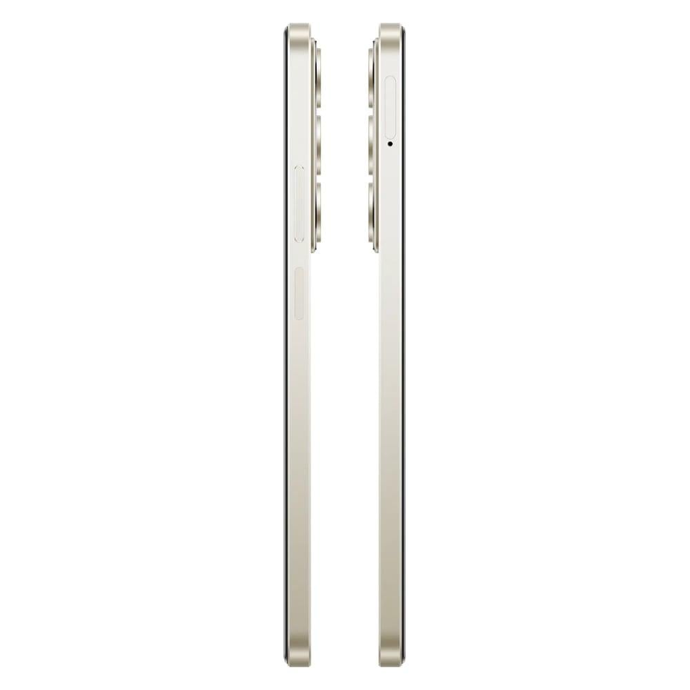 Realme NARZO 80X 128 GB, 8 GB RAM, Sunlit Gold, Mobile Phone
