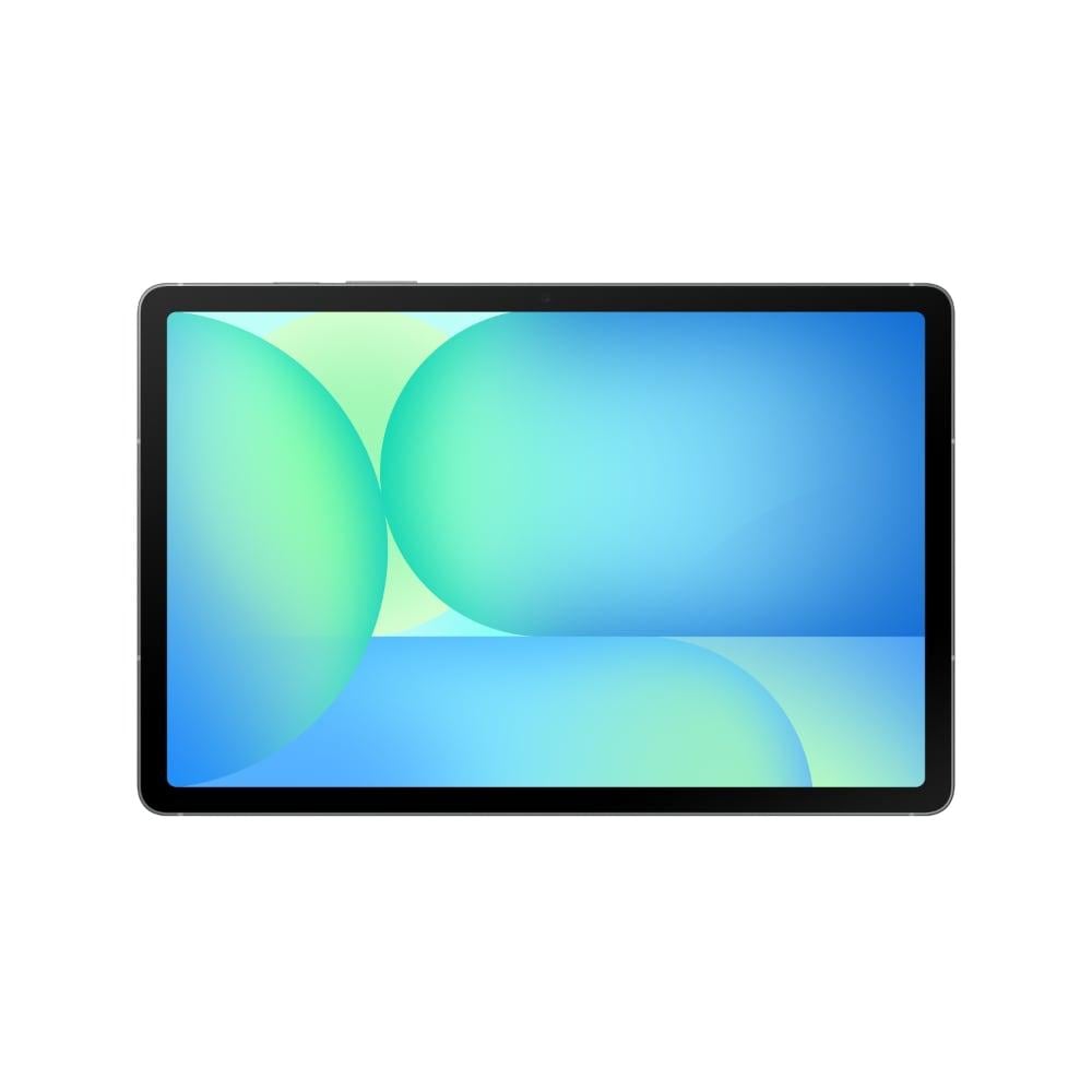 Samsung S10 FE 27.7 cm (10.9 inch) Wi-Fi + 5G Tablet with Pen, 256 GB, 12 GB RAM, Gray, SM-X526BZAEINS