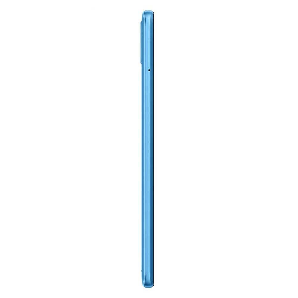 realme C11 2021 32 GB, 2 GB RAM, Cool Blue, Mobile Phone