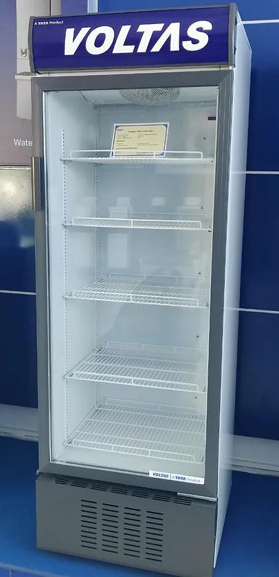 Voltas VC GT 550 SD 550 Litre Visi Cooler