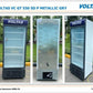 Voltas VC GT 550 SD 550 Litre Visi Cooler