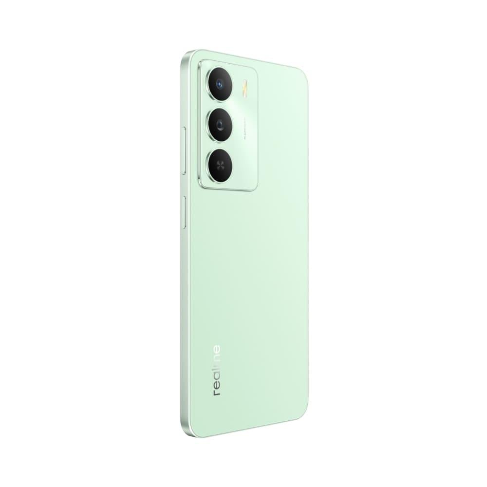 Realme C73 5G 128 GB, 4 GB RAM, Green, Mobile Phone