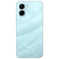 Oppo A6x 5G 64 GB, 4 GB RAM, Ice Blue, Mobile Phone