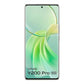 Vivo Y200 Pro 5G 128 GB, 8 GB RAM, Silk Green, Mobile Phone