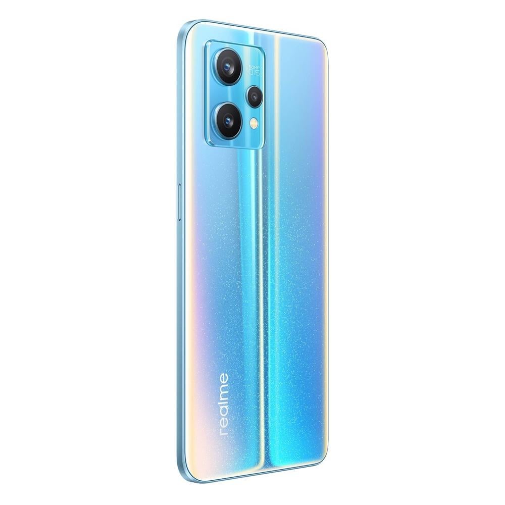 Realme 9 Pro Plus 5G 256 GB, 8 GB RAM, Sunrise Blue, Mobile Phone