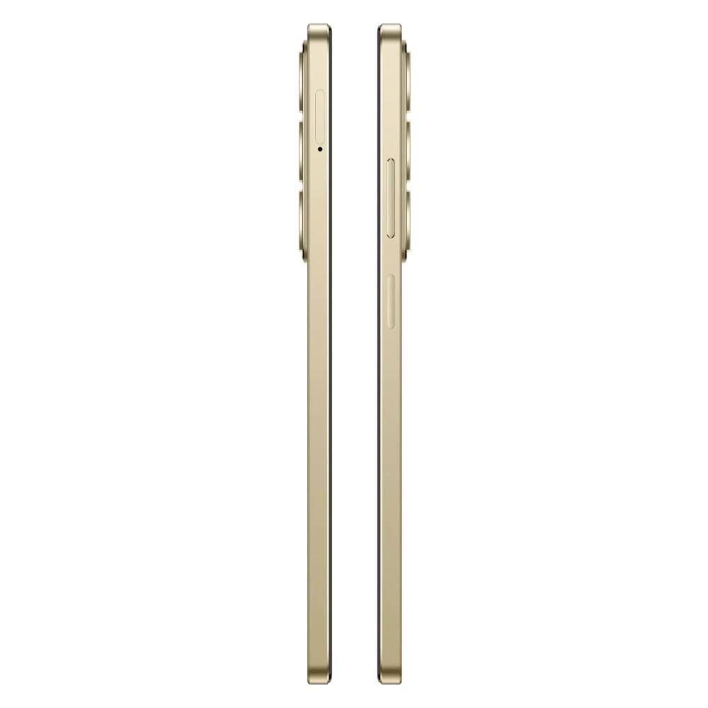 Realme 14x 5G 128 GB, 6 GB RAM, Golden Glow, Mobile Phone