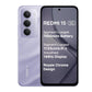 Redmi 15 5G 256 GB, 8 GB RAM, Sandy Purple, Mobile Phone