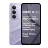 Redmi 15 5G 256 GB, 8 GB RAM, Sandy Purple, Mobile Phone