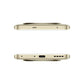 Realme 13 Pro+ 5G 256 GB, 8 GB RAM, Monet Gold, Mobile Phone
