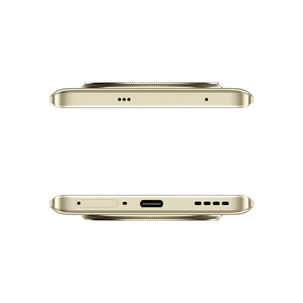 Realme 13 Pro+ 5G 256 GB, 8 GB RAM, Monet Gold, Mobile Phone