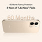 OPPO A6 Pro 5G 256 GB, 8 GB RAM, Cappuccino Brown, Mobile Phone