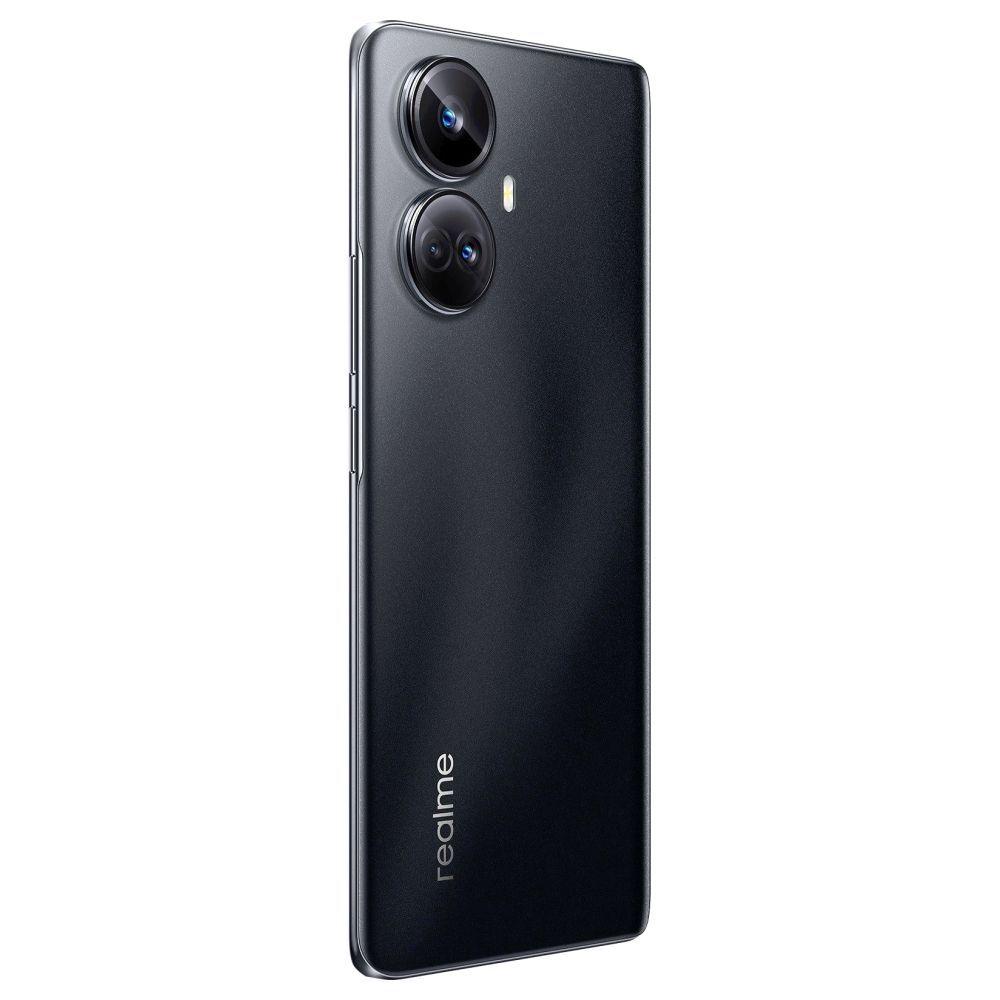Realme 10 Pro Plus 5G 256 GB, 8 GB RAM, Dark Matter, Mobile Phone