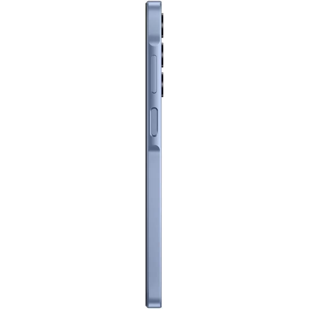 Samsung Galaxy A25 5G 256 GB, 8 GB RAM, Blue, Mobile Phone