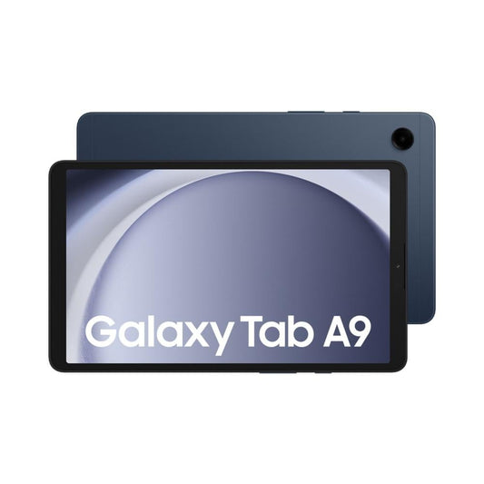 Samsung Galaxy 22.09 cm (8.7 inch) Wi-Fi (Only) Tablet 64 GB 4 GB Dark Blue Tab A9 X110NA(2023)