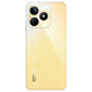 Realme Narzo N53 128 GB, 6 GB RAM, Feather Gold, Mobile Phone